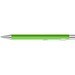 uma® STRAIGHT SI B Druckbleistift, hellgrün