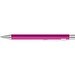 uma® STRAIGHT SI B Druckbleistift, magenta