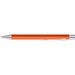 uma® STRAIGHT SI B Druckbleistift, orange