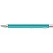 uma® STRAIGHT SI B Druckbleistift, petrol