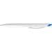 uma® STREAM Druckkugelschreiber, hellblau