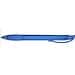 uma® SUNNY frozen Druckkugelschreiber, blau