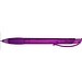 uma® SUNNY frozen Druckkugelschreiber, violett