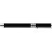 uma® SUPREME R Rollerball, schwarz