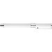 uma® SUPREME R Rollerball, weiss
