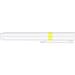 uma® TEXTMARKER Textmarker, gelb