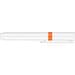 uma® TEXTMARKER Textmarker, orange