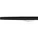 uma® TITAN ONE R Rollerball, schwarz