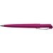 uma® TORSION Druckkugelschreiber, magenta
