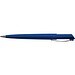 uma® TORSION Druckkugelschreiber, mittelblau