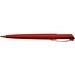 uma® TORSION Druckkugelschreiber, orange
