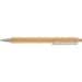 uma® TREE Druckkugelschreiber, holz
