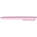 uma® VANE F Drehkugelschreiber, rosa