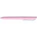 uma® VANE KG GUM Drehkugelschreiber, rosa
