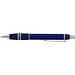 uma® VENUS Druckkugelschreiber, blau