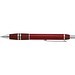 uma® VENUS Druckkugelschreiber, rot