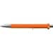 uma® VOGUE XL SI Druckkugelschreiber, orange