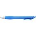 uma® X-DREAM CO-SM Druckkugelschreiber, hellblau