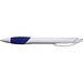 uma® X-DREAM Druckkugelschreiber, mittelblau