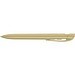 uma® YES LUX Druckkugelschreiber, gold