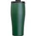 Vakuum Edelstahltrinkbecher, 500ml TOMMASO, dunkelgrün