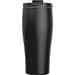 Vakuum Edelstahltrinkbecher, 500ml TOMMASO, schwarz