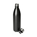 Vakuum Flasche Colare 0,75 l, schwarz