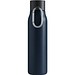 Vakuum-Isolierflasche ALPINE PEAK,blau