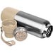 Vakuum Isolierflasche New Haven,beige