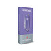 VICTORINOX Taschenmesser Classic SD ALOX, lila