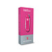 VICTORINOX Taschenmesser Classic SD ALOX, pink