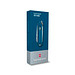 VICTORINOX Taschenmesser Classic SD, 7 Funktionen, petrol-transparent