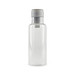 VINGA Balti 600ml Flasche aus RCS recyceltem PET, transparent