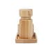 VINGA Retro Salz & Pfeffer Set, braun