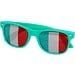 Vision Sonnenbrille, grün