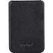 WALTER MagSafe RFID Etui, schwarz