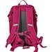 Wanderrucksack Freetown,burgund