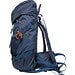 Wanderrucksack mit Hüftgurt TIM, dunkelblau