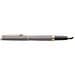 Waterman Hemisphere Füllfederhalter M, grau