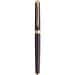 Waterman Hemisphere Tintenroller F, schwarz