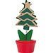 Weihnachtsbaum Clip Winnipeg,mehrfarbig