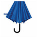 Automatik-Stockschirm Comfort, blau