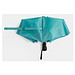 Automatik Windproof Taschenschirm BORA, türkis