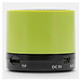 Wireless-Lautsprecher NEW LIBERTY,grün