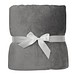 Wohn- und Kuscheldecke SNUGGLE DREAM,grau