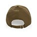 XD COLLECTION Impact AWARE™ 6-Panel-Sportkappe, grün