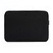 XD Design 16 Zoll Laptop Sleeve, schwarz
