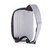 XD DESIGN Gürteltasche Bobby Sling, grau