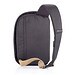 XD DESIGN Gürteltasche Bobby Sling, schwarz