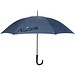 XL Automatiksturmschirm Athens,dunkelblau
